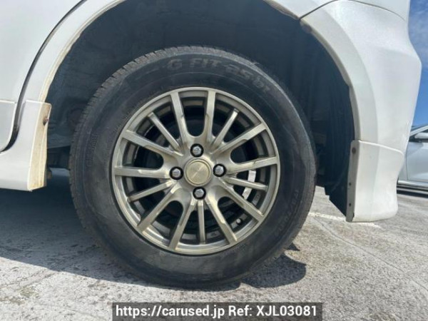 Used 2005 AT toyota sienta NCP85G Image[33]