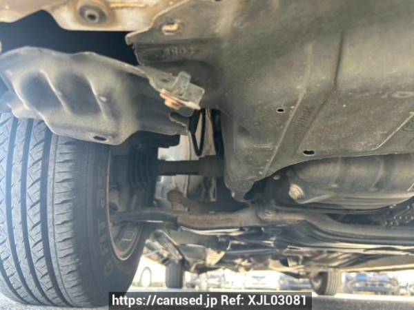 Used 2005 AT toyota sienta NCP85G Image[34]