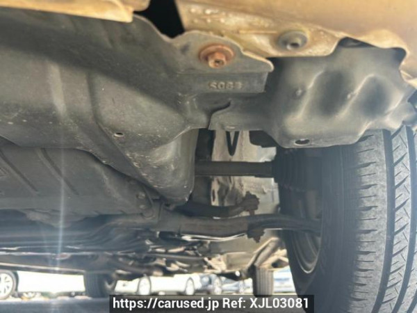 Used 2005 AT toyota sienta NCP85G Image[35]