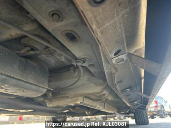 Used 2005 AT toyota sienta NCP85G Image[37]