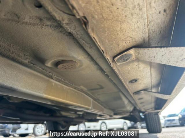 Used 2005 AT toyota sienta NCP85G Image[39]