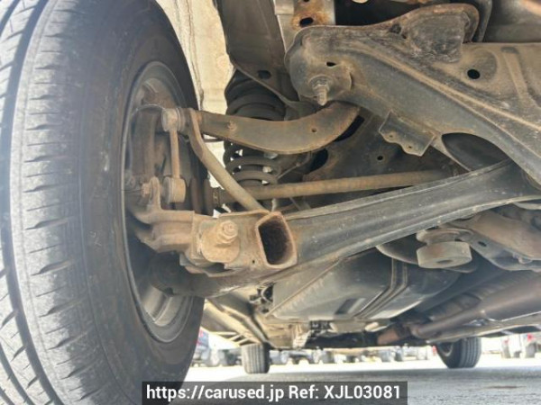 Used 2005 AT toyota sienta NCP85G Image[40]