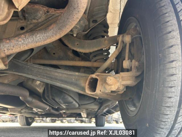 Used 2005 AT toyota sienta NCP85G Image[41]