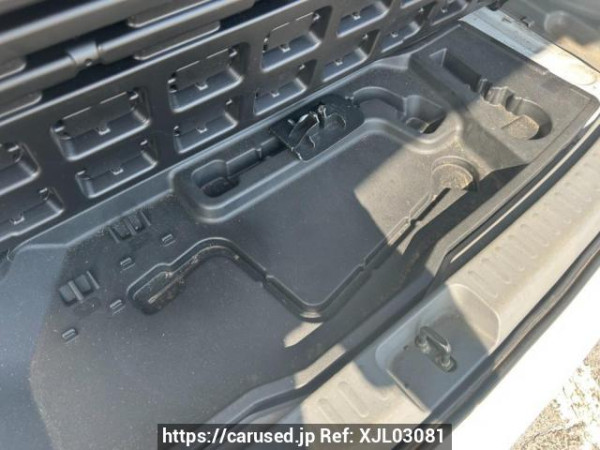 Used 2005 AT toyota sienta NCP85G Image[43]