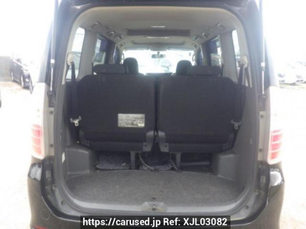 Used 2009 AT toyota noah ZRR70W Image[8]