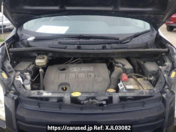 Used 2009 AT toyota noah ZRR70W Image[9]