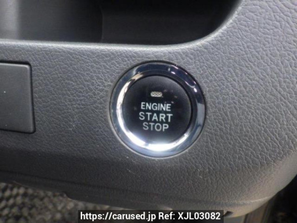 Used 2009 AT toyota noah ZRR70W Image[19]