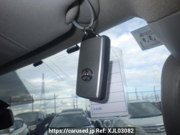 Used 2009 AT toyota noah ZRR70W Image[20]