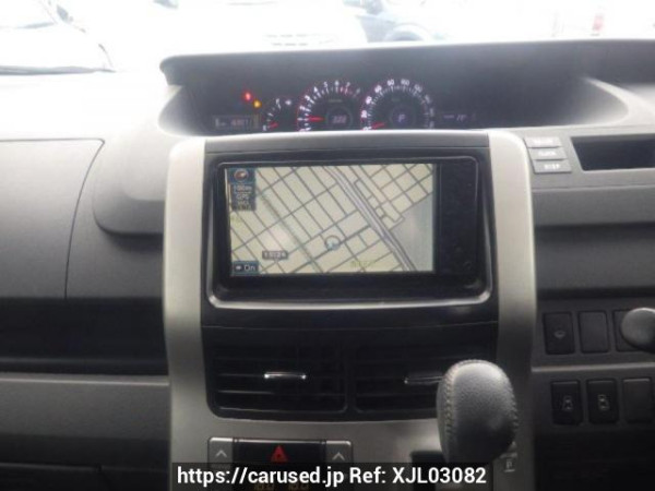 Used 2009 AT toyota noah ZRR70W Image[21]