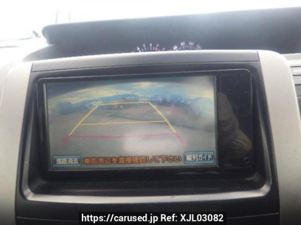 Used 2009 AT toyota noah ZRR70W Image[22]