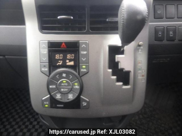 Used 2009 AT toyota noah ZRR70W Image[23]