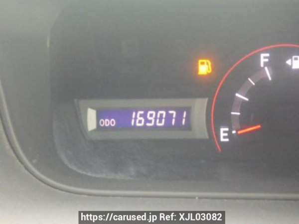 Used 2009 AT toyota noah ZRR70W Image[25]