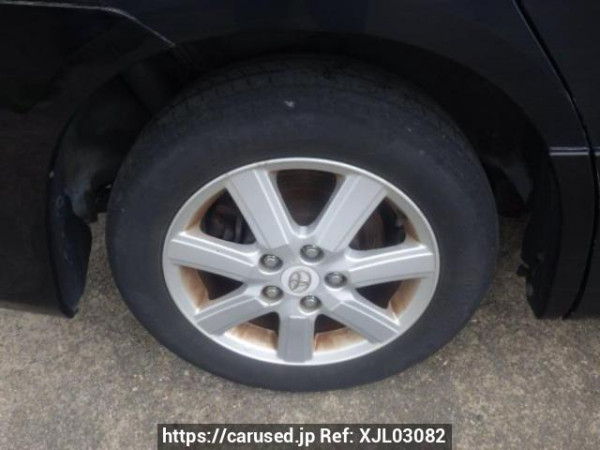 Used 2009 AT toyota noah ZRR70W Image[26]