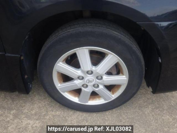 Used 2009 AT toyota noah ZRR70W Image[27]