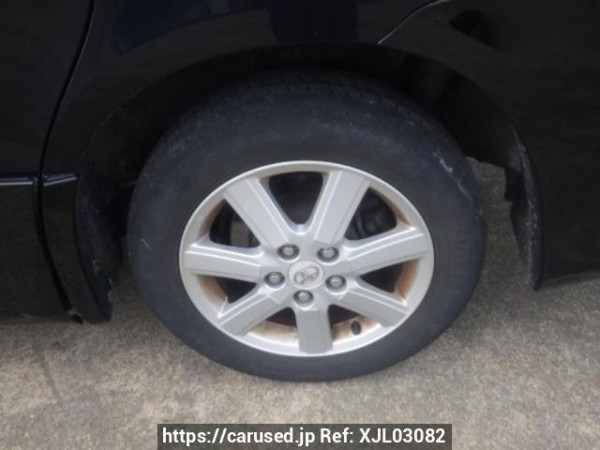 Used 2009 AT toyota noah ZRR70W Image[28]