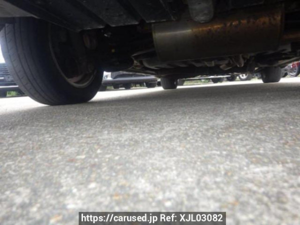 Used 2009 AT toyota noah ZRR70W Image[34]