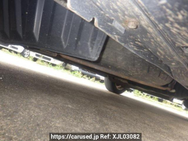 Used 2009 AT toyota noah ZRR70W Image[38]