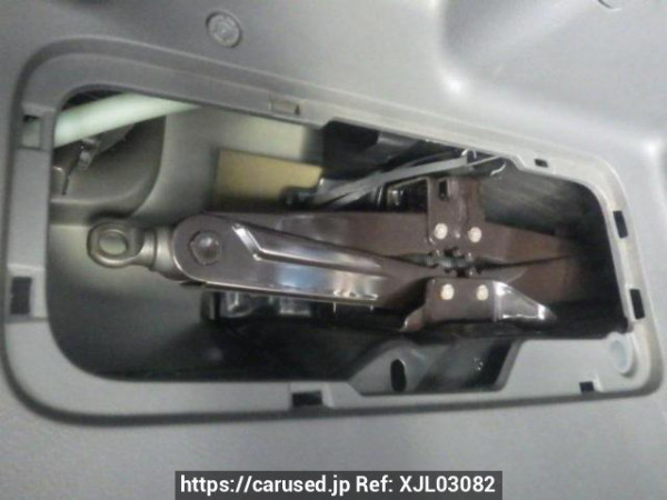 Used 2009 AT toyota noah ZRR70W Image[39]