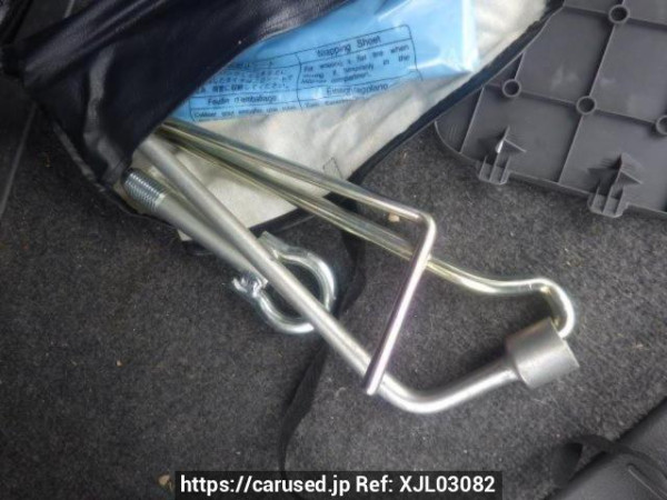 Used 2009 AT toyota noah ZRR70W Image[40]