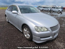 Toyota Mark X GRX120