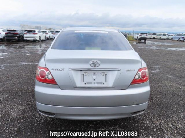 Used 2006 AT toyota mark-x GRX120 Image[5]