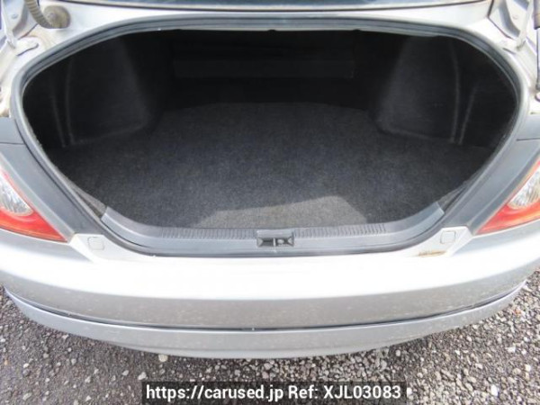 Used 2006 AT toyota mark-x GRX120 Image[8]