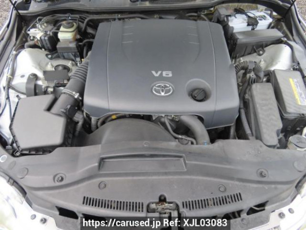 Used 2006 AT toyota mark-x GRX120 Image[10]