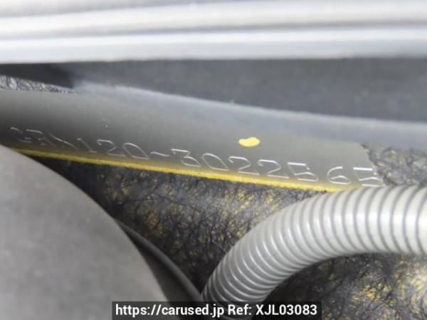 Used 2006 AT toyota mark-x GRX120 Image[12]