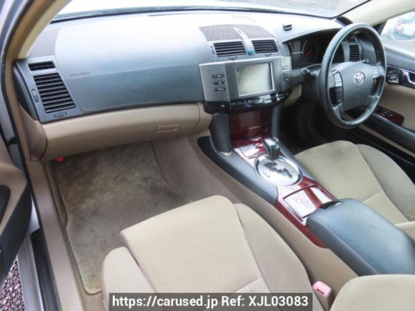 Used 2006 AT toyota mark-x GRX120 Image[14]