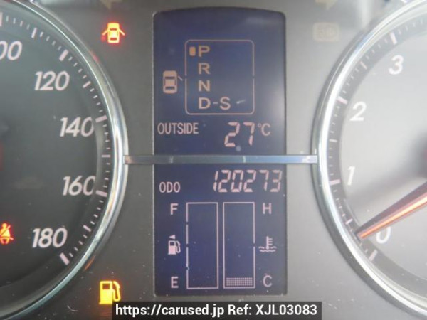 Used 2006 AT toyota mark-x GRX120 Image[26]