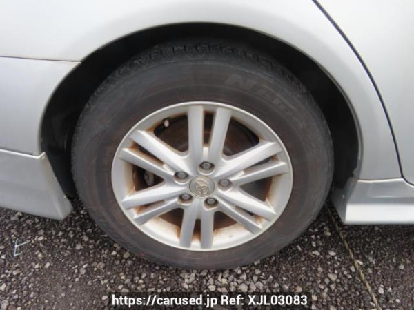 Used 2006 AT toyota mark-x GRX120 Image[29]