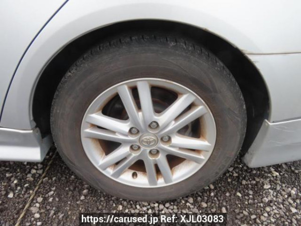 Used 2006 AT toyota mark-x GRX120 Image[30]