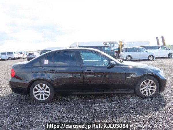 Used 2008 AT bmw 3-series VA20 Image[7]