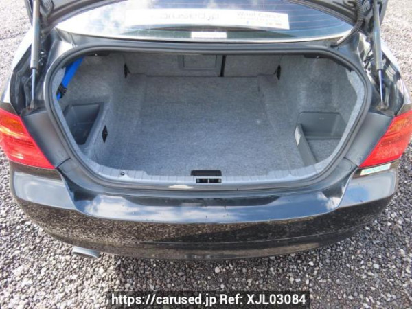 Used 2008 AT bmw 3-series VA20 Image[8]