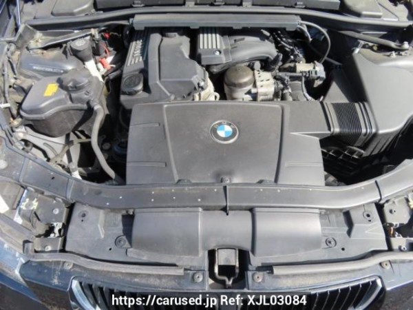 Used 2008 AT bmw 3-series VA20 Image[10]