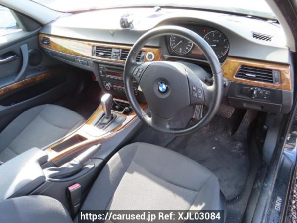 Used 2008 AT bmw 3-series VA20 Image[12]