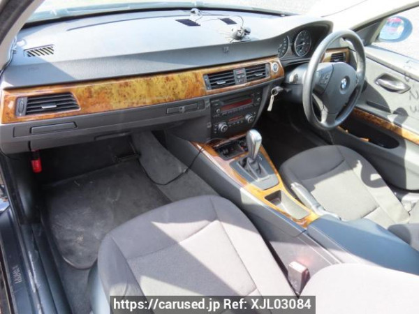 Used 2008 AT bmw 3-series VA20 Image[13]