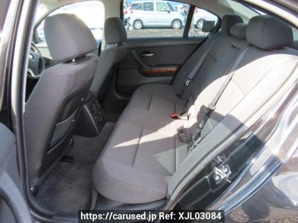 Used 2008 AT bmw 3-series VA20 Image[15]