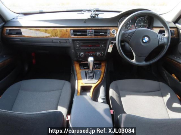 Used 2008 AT bmw 3-series VA20 Image[16]