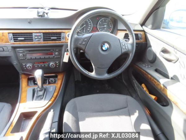 Used 2008 AT bmw 3-series VA20 Image[18]