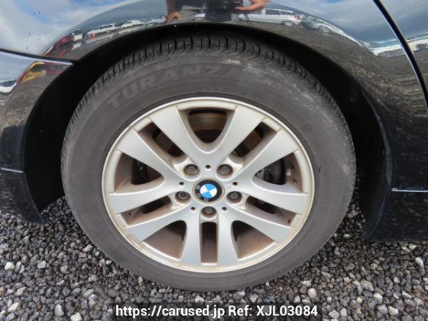 Used 2008 AT bmw 3-series VA20 Image[28]