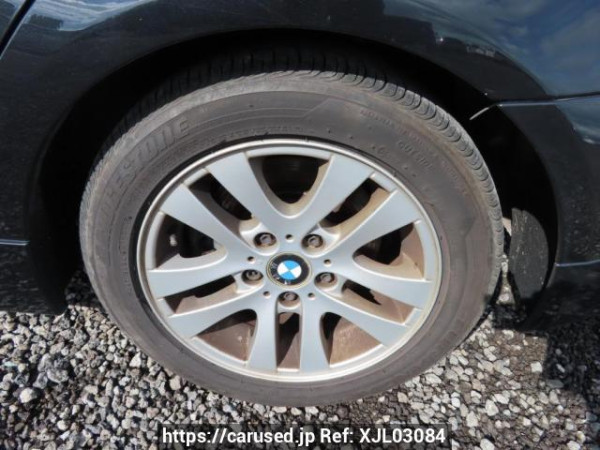 Used 2008 AT bmw 3-series VA20 Image[29]