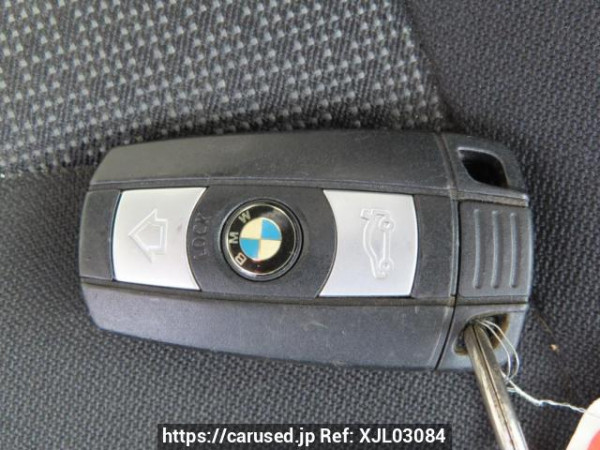 Used 2008 AT bmw 3-series VA20 Image[39]
