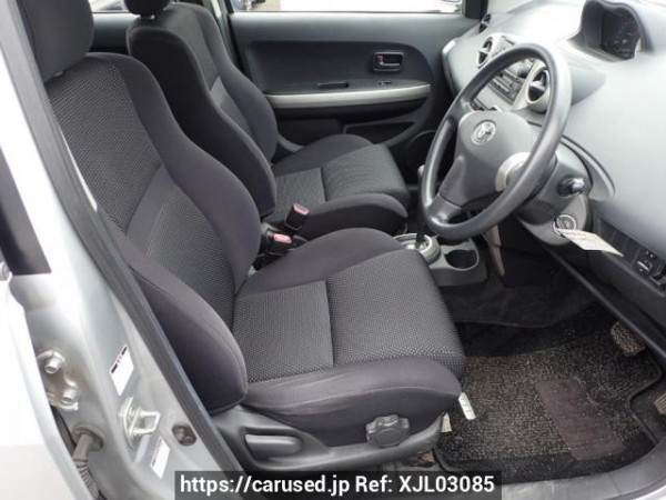 Used 2002 AT toyota ist NCP65 Image[9]