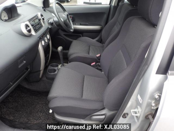 Used 2002 AT toyota ist NCP65 Image[10]