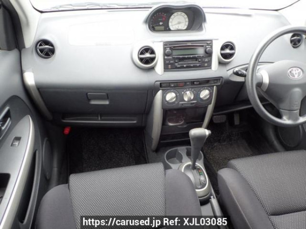 Used 2002 AT toyota ist NCP65 Image[13]