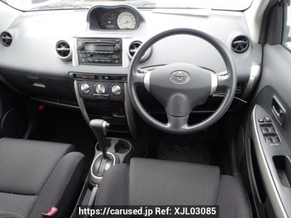 Used 2002 AT toyota ist NCP65 Image[14]