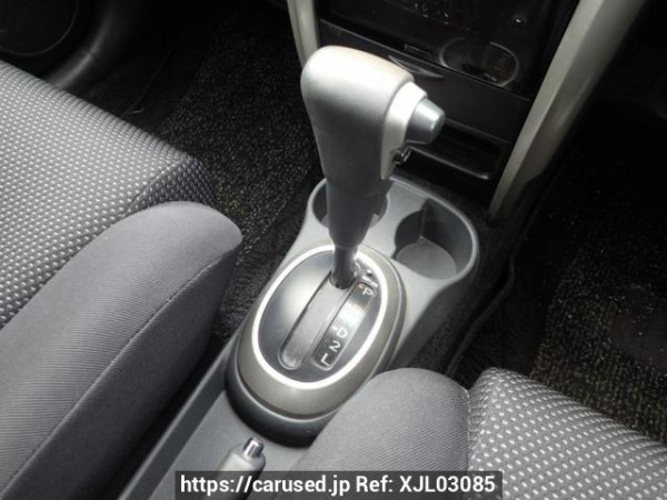 Used 2002 AT toyota ist NCP65 Image[16]