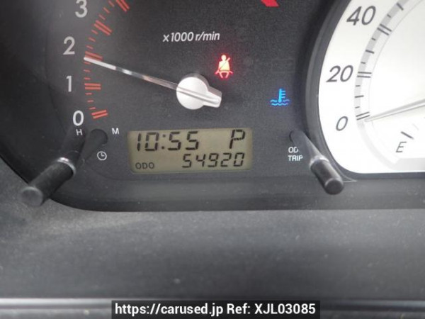 Used 2002 AT toyota ist NCP65 Image[18]
