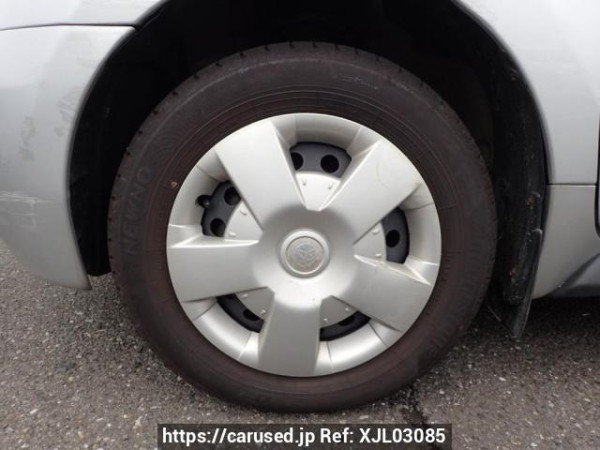 Used 2002 AT toyota ist NCP65 Image[19]